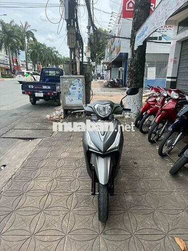 KYMCO CANDY (49cm3)(2020) BS:65AA:CẦN THƠ