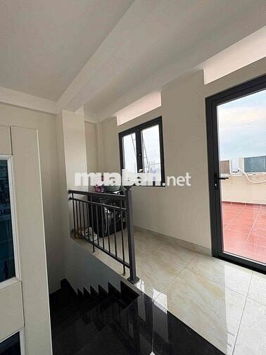Cho Thuê Căn Studio Ban Công Thang Máy Full NT Ngay SVĐ Phú Thọ Q10