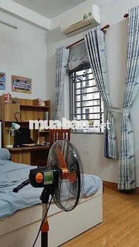 nhà phố khu vip 574 huỳnh thị hai. 1 lửng 2 lầu đường 8m