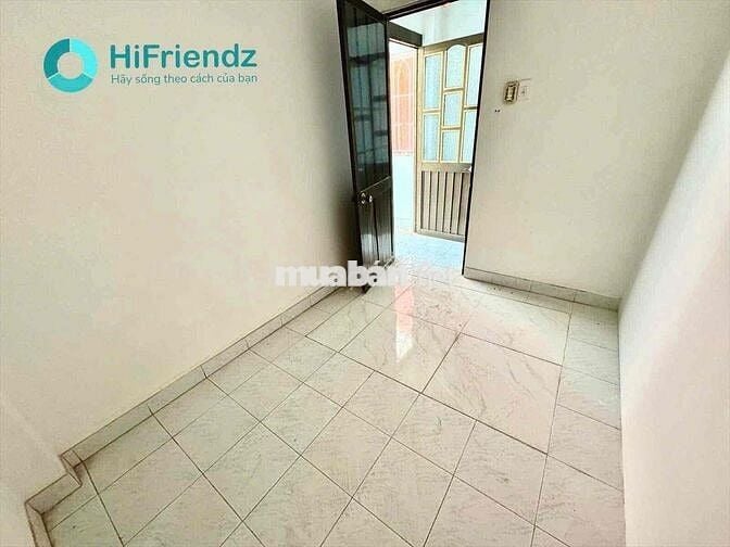 CHDV, Chung Cư mini 2PN nội thất cơ bản gần ĐH Sài Gòn, gần ĐH Sư Phạm