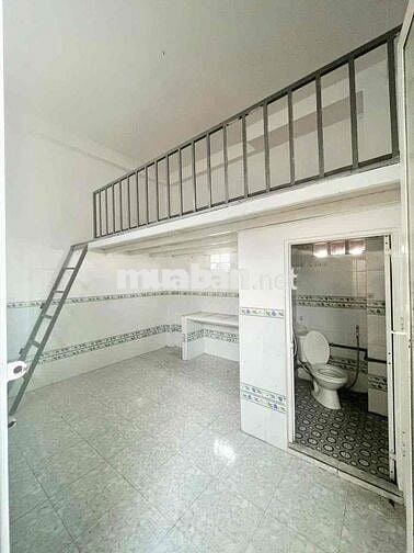 🏡 PHÒNG TRỌ RỘNG ĐẸP – LINH TRUNG, THỦ ĐỨC