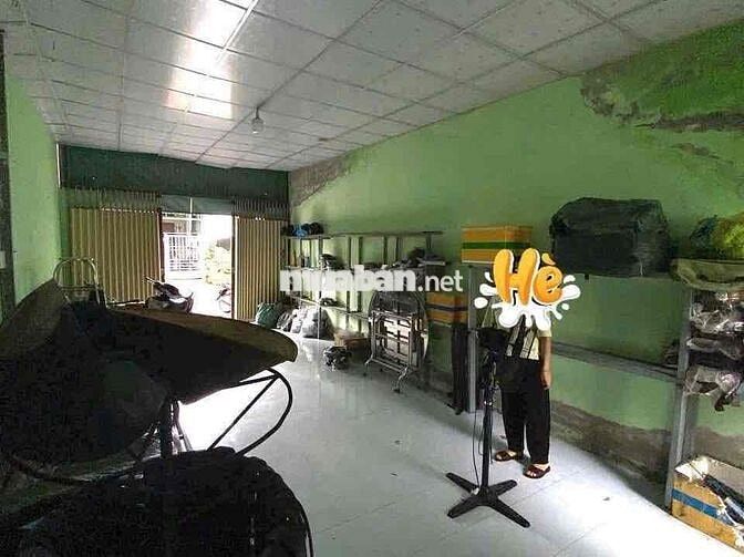 ĐẤT THỔ CƯ TẶNG NHÀ KHO, KHU VƯỢT LŨ PHƯỜNG 8 NAY LÀ PHƯỜNG TÂN HẠNH,