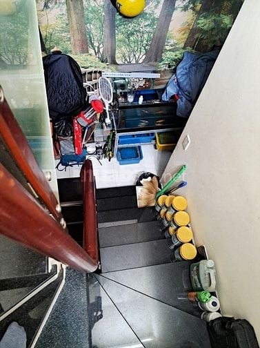 Bán nhà giáp q10 - Ngay 3/2 - Thái Phiên - 31m2 - giá 5,9 tỷ