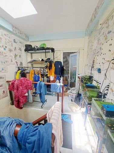 Bán nhà giáp q10 - Ngay 3/2 - Thái Phiên - 31m2 - giá 5,9 tỷ