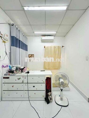 Bán Nhà Phạm Văn Chiêu-Kế bên là Metro-26m2-3 Tầng-3PN-TL