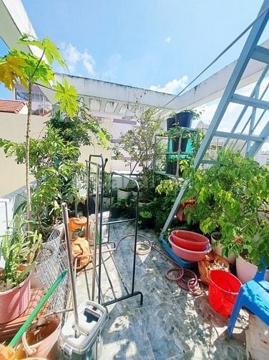 Bán nhà giáp q10 - Ngay 3/2 - Thái Phiên - 31m2 - giá 5,9 tỷ