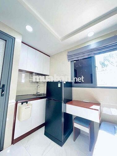 CHDV, Chung Cư mini Full nội thất có thang máy gần ĐH Sài Gòn, Sư Phạm