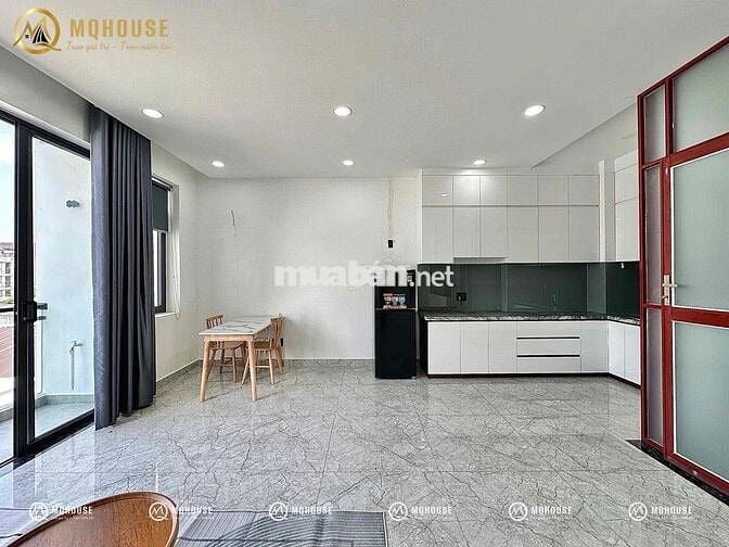 📸CĂN HỘ STUDIO BANCOL CHILL 30M2 MỚI 100% ĐẠT CHUẨN PCCC NGAY TÂN PHÚ