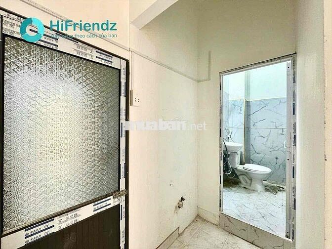 CHDV, Chung Cư mini 2PN nội thất cơ bản gần ĐH Sài Gòn, gần ĐH Sư Phạm