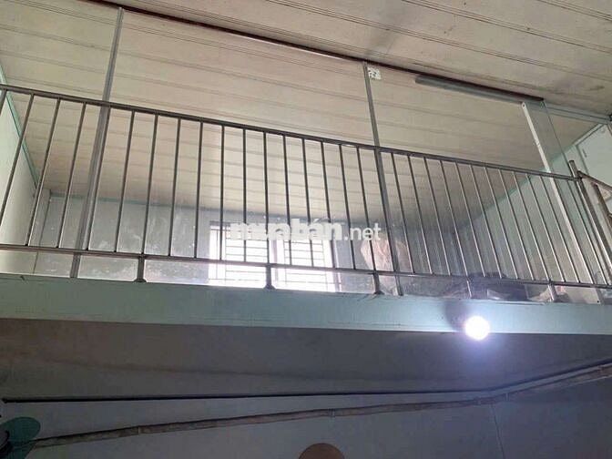 Nhà 5x30 gần Đền Hùng (đậu oto trong sân)