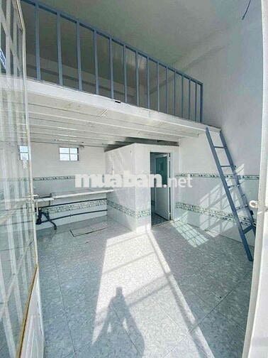 🏡 PHÒNG TRỌ RỘNG ĐẸP – LINH TRUNG, THỦ ĐỨC