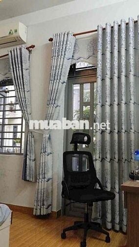 nhà phố khu vip 574 huỳnh thị hai. 1 lửng 2 lầu đường 8m