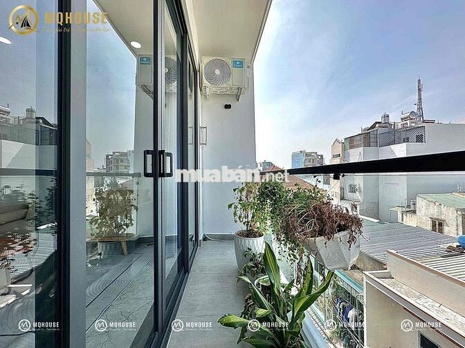 📸CĂN HỘ STUDIO BANCOL CHILL 30M2 MỚI 100% ĐẠT CHUẨN PCCC NGAY TÂN PHÚ