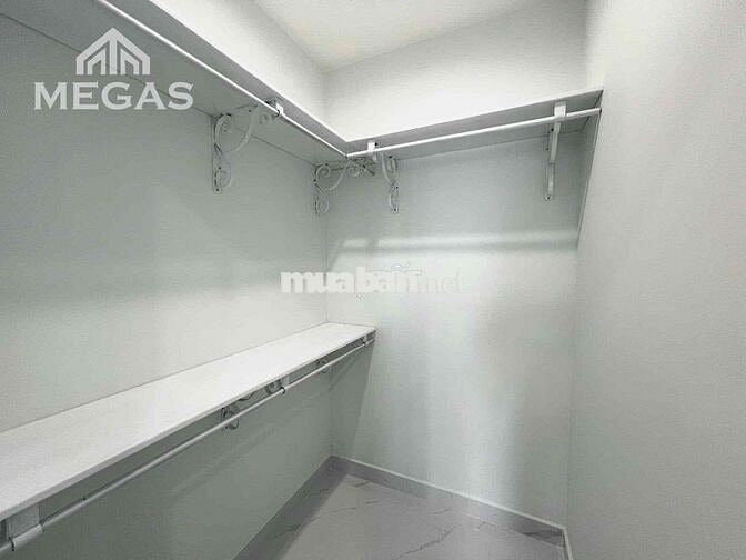 Luxury 40m² Serviced Room with Premium Interiors near Ben Thanh Market