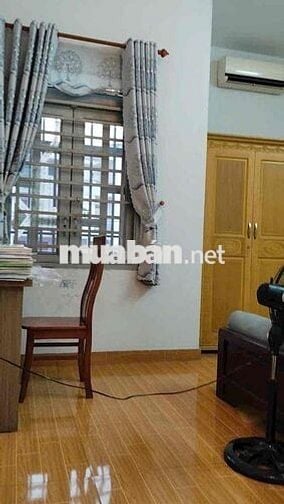 nhà phố khu vip 574 huỳnh thị hai. 1 lửng 2 lầu đường 8m