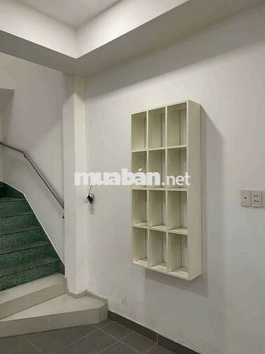 Cho thuê nhà nguyên căn.Đường Lê Hồng Phong.Phường 1.Quận 10.