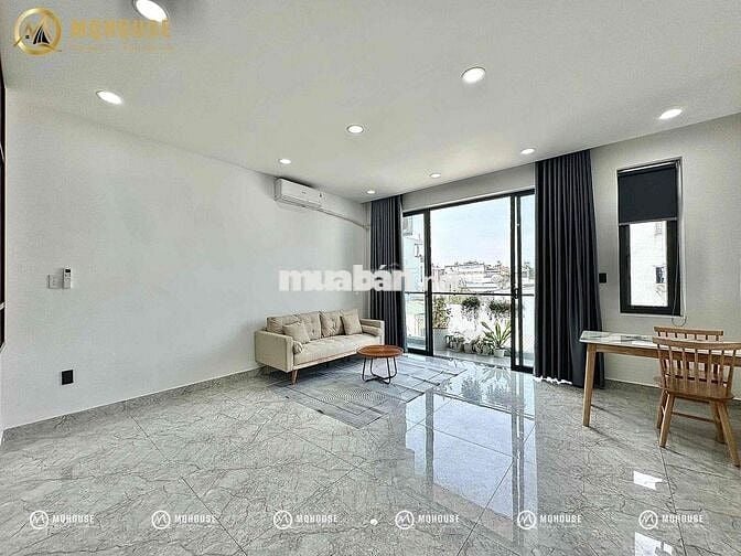 📸CĂN HỘ STUDIO BANCOL CHILL 30M2 MỚI 100% ĐẠT CHUẨN PCCC NGAY TÂN PHÚ