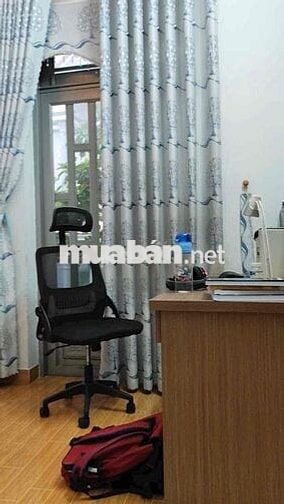 nhà phố khu vip 574 huỳnh thị hai. 1 lửng 2 lầu đường 8m