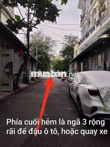 nhà phố khu vip 574 huỳnh thị hai. 1 lửng 2 lầu đường 8m