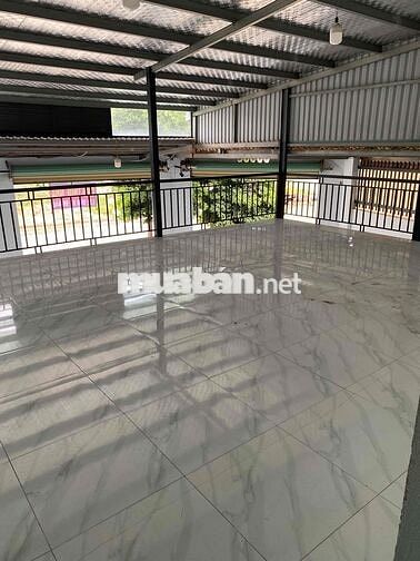 Cho thuê mặt bằng phù hợp xưởng may, kho. kinh doanh online