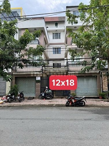 CHO THUÊ NHÀ NGUYÊN CÂN KHU NHÀ Ở CHÁNH HƯNG P5Q8. 