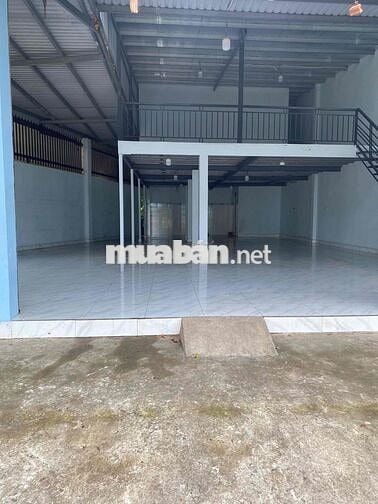 Cho thuê mặt bằng phù hợp xưởng may, kho. kinh doanh online