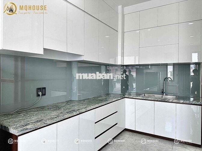 📸CĂN HỘ STUDIO BANCOL CHILL 30M2 MỚI 100% ĐẠT CHUẨN PCCC NGAY TÂN PHÚ