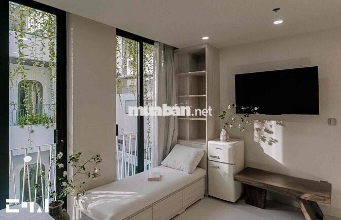 LUXURY NGAY METRO Q1- Nâng tầm giá trị sống của bạn