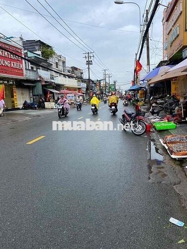 Bán Nhà Phạm Văn Chiêu-Kế bên là Metro-26m2-3 Tầng-3PN-TL