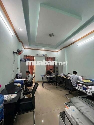 Cho thuê nhà hẻm xe Tải Gò Dầu p tân Quý Quận Tân Phú