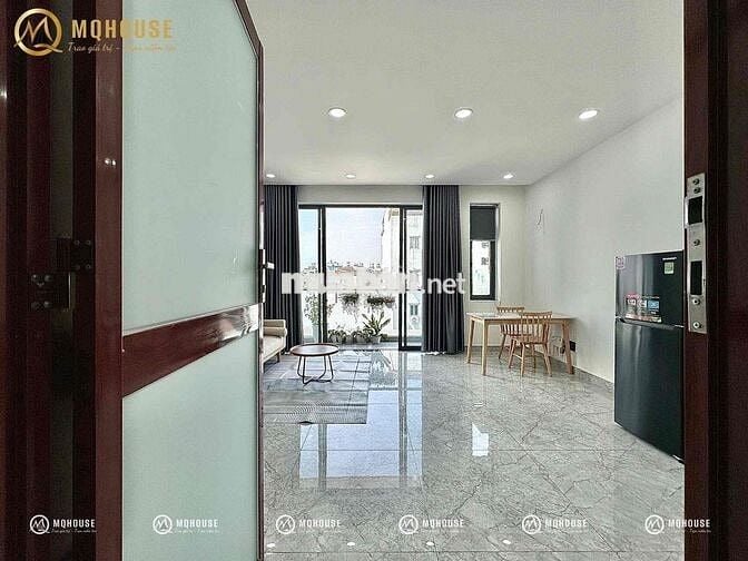 📸CĂN HỘ STUDIO BANCOL CHILL 30M2 MỚI 100% ĐẠT CHUẨN PCCC NGAY TÂN PHÚ