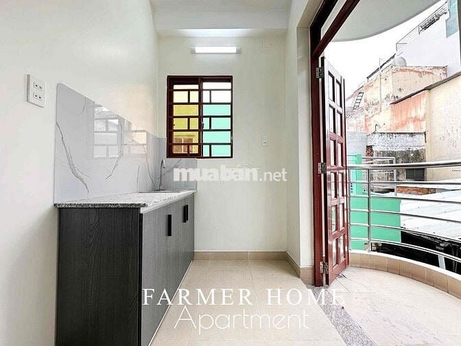 CĂN HỘ BAN CÔNG THOÁNG, NGAY ĐẠI HỌC KINH TẾ,ĐƯỜNG NGUYỄN TRI PHƯƠNG