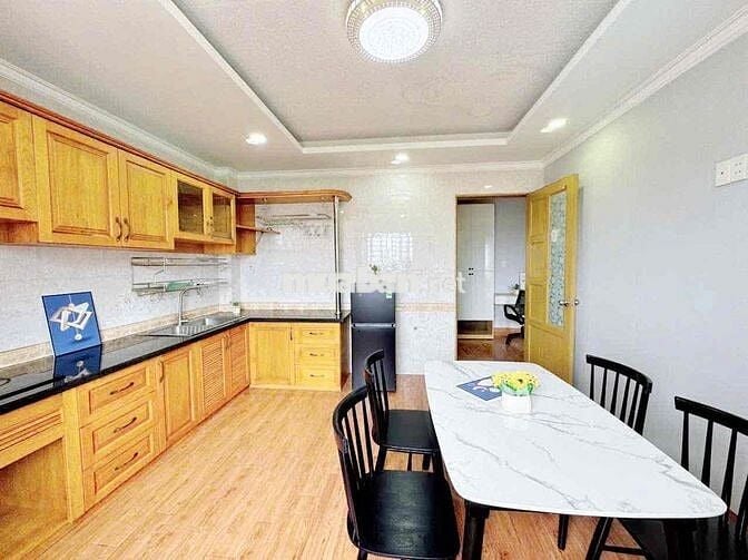 CHO THUÊ CĂN HỘ 1PN 1PK 40M2 SÁT CẦU NGUYỄN VĂN CỪ - KDC TRUNG SƠN