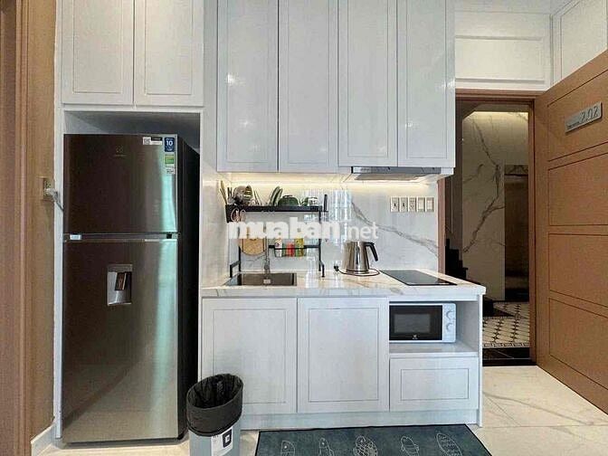 Not Just a Room, A Lifestyle – Italian-Inspired Luxury in District 1