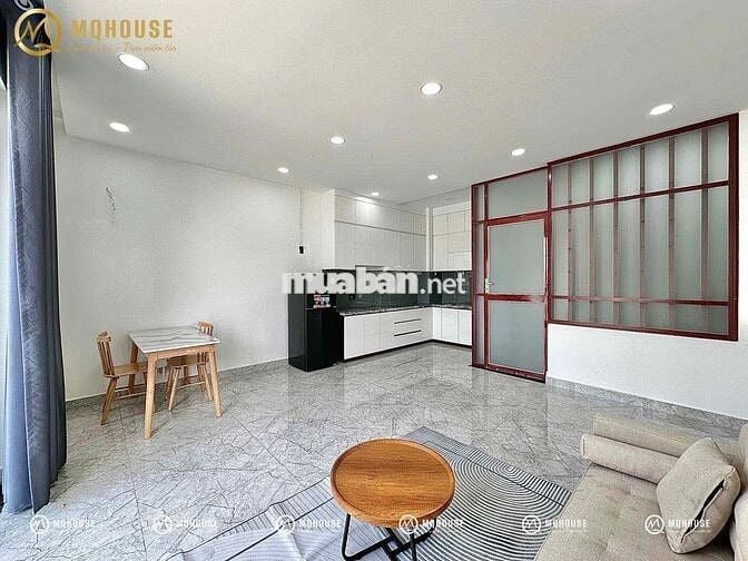 📸CĂN HỘ STUDIO BANCOL CHILL 30M2 MỚI 100% ĐẠT CHUẨN PCCC NGAY TÂN PHÚ