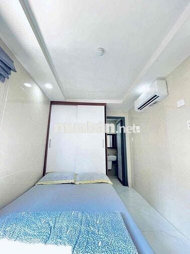 CHDV, Chung Cư mini Full nội thất có thang máy gần ĐH Sài Gòn, Sư Phạm