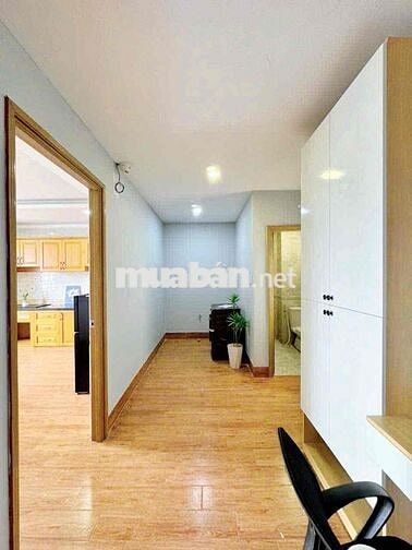 CHO THUÊ CĂN HỘ 1PN 1PK 40M2 SÁT CẦU NGUYỄN VĂN CỪ - KDC TRUNG SƠN