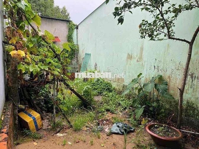 ĐẤT THỔ CƯ TẶNG NHÀ KHO, KHU VƯỢT LŨ PHƯỜNG 8 NAY LÀ PHƯỜNG TÂN HẠNH,