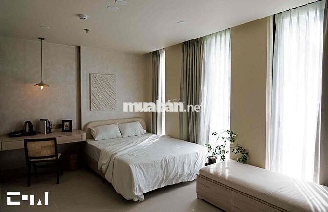 LUXURY NGAY METRO Q1- Nâng tầm giá trị sống của bạn