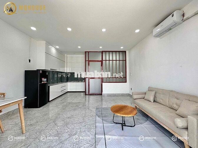 📸CĂN HỘ STUDIO BANCOL CHILL 30M2 MỚI 100% ĐẠT CHUẨN PCCC NGAY TÂN PHÚ
