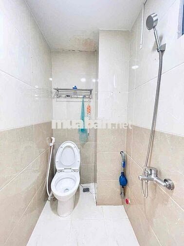 CHDV, Chung Cư mini Full nội thất có thang máy gần ĐH Sài Gòn, Sư Phạm