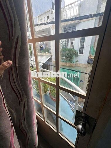 Cho thuê nhà hẻm xe Tải Gò Dầu p tân Quý Quận Tân Phú