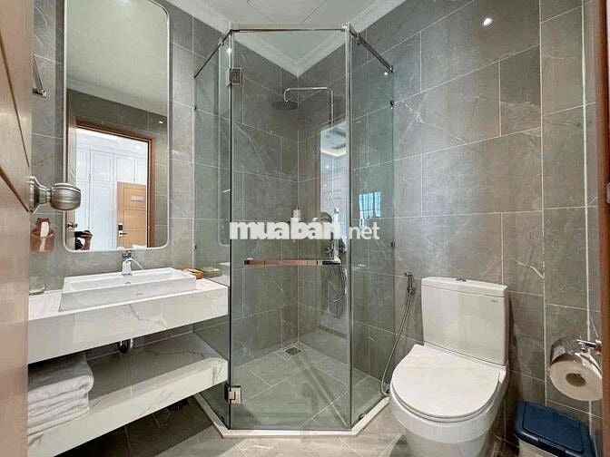 Not Just a Room, A Lifestyle – Italian-Inspired Luxury in District 1