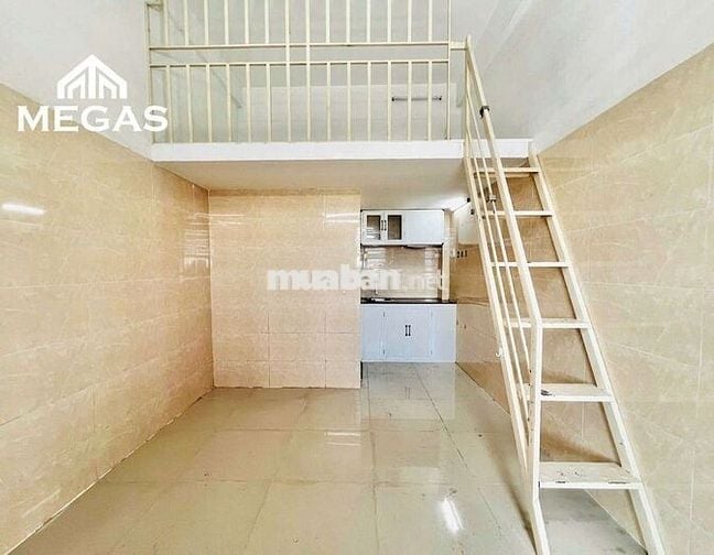 📌Chung Cư Mini Giá Rẻ Ngay Bến Xe Miền Tây_ Sau lưng Aeon Bình Tân📍