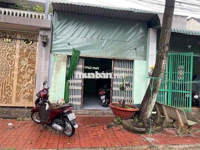 ĐẤT THỔ CƯ TẶNG NHÀ KHO, KHU VƯỢT LŨ PHƯỜNG 8 NAY LÀ PHƯỜNG TÂN HẠNH,