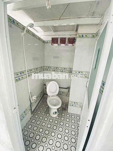 🏡 PHÒNG TRỌ RỘNG ĐẸP – LINH TRUNG, THỦ ĐỨC