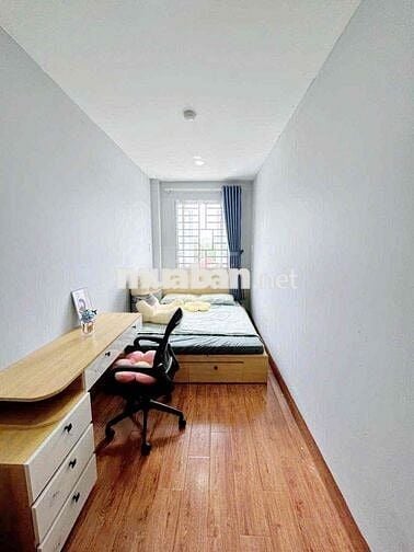 CHO THUÊ CĂN HỘ 1PN 1PK 40M2 SÁT CẦU NGUYỄN VĂN CỪ - KDC TRUNG SƠN