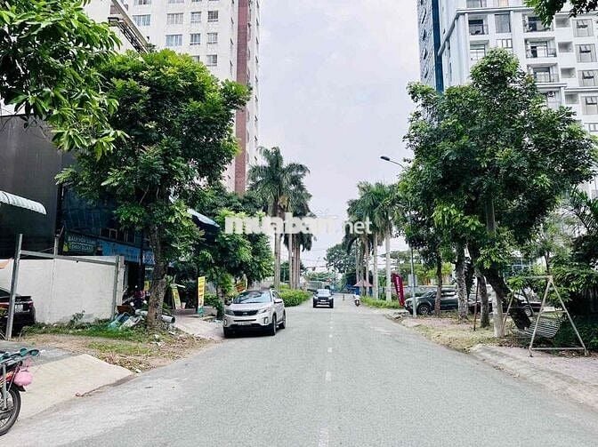 CHÍNH CHỦ BÁN LÔ ĐẤT BIỆT THỰ VIEW SÔNG GREEN LIFE 13C NGUYÊN VĂN LINH