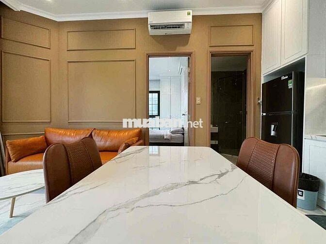 Not Just a Room, A Lifestyle – Italian-Inspired Luxury in District 1