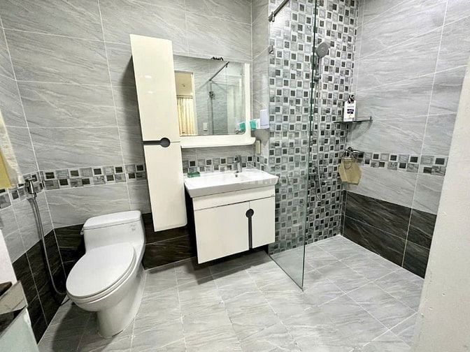 Chủ nhà đứng bán Central Plaza, 91 Phạm Văn Hai, 73m2 4 tỷ Tân Bình 